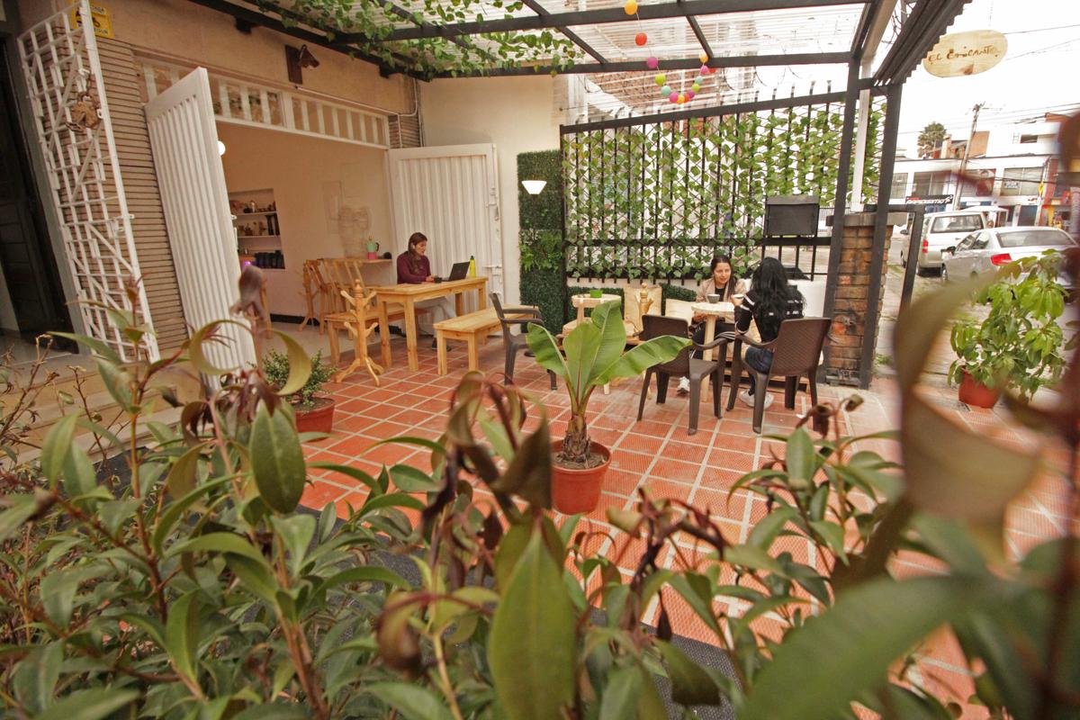 EL Encanto photo 1