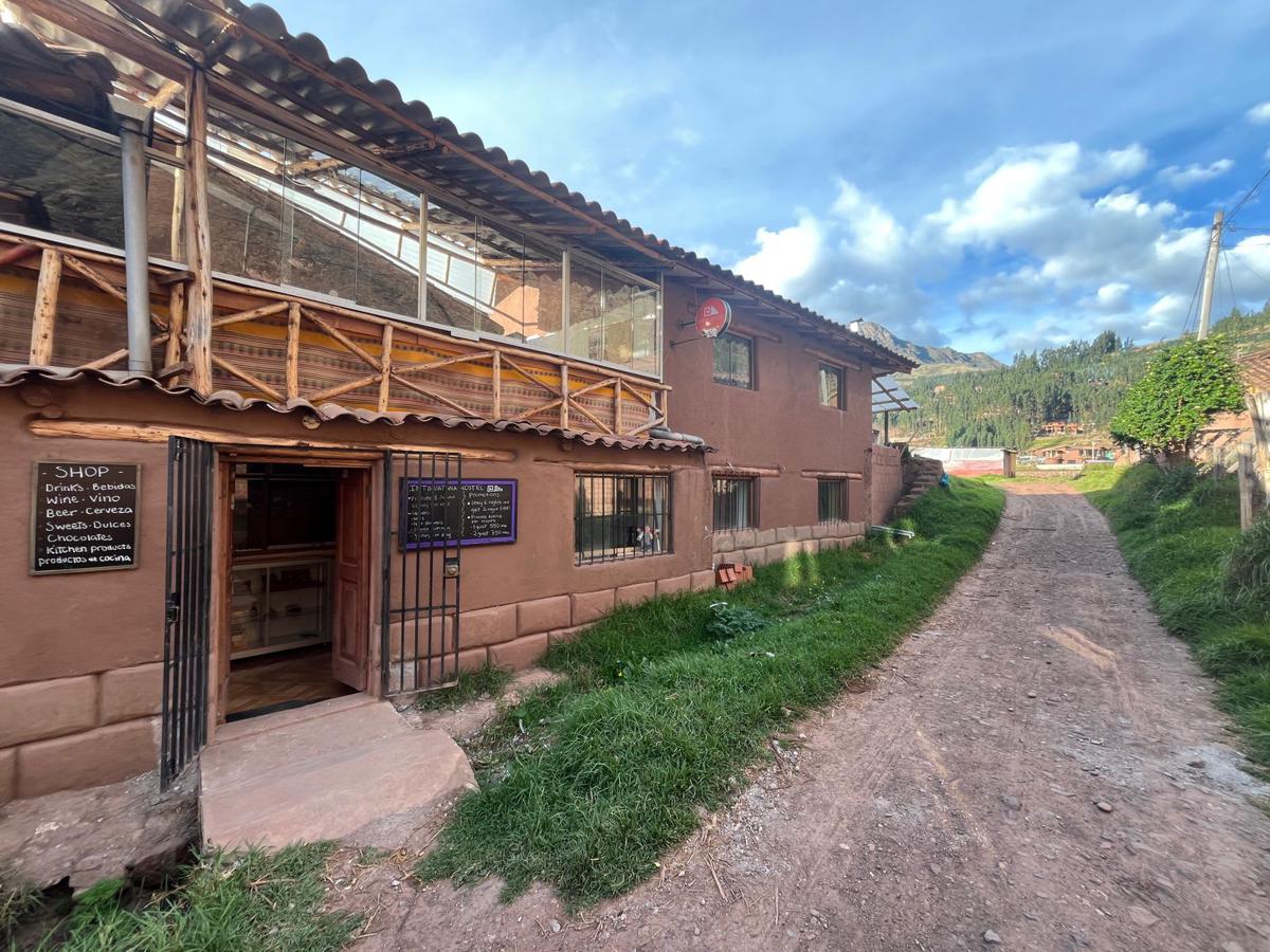 Intihuatana Hostel & Backpackers photo 1