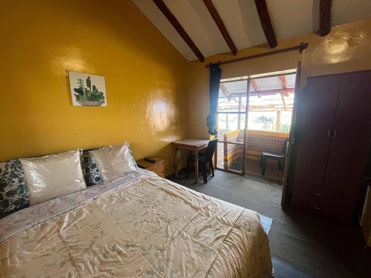 Intihuatana Hostel & Backpackers photo 2