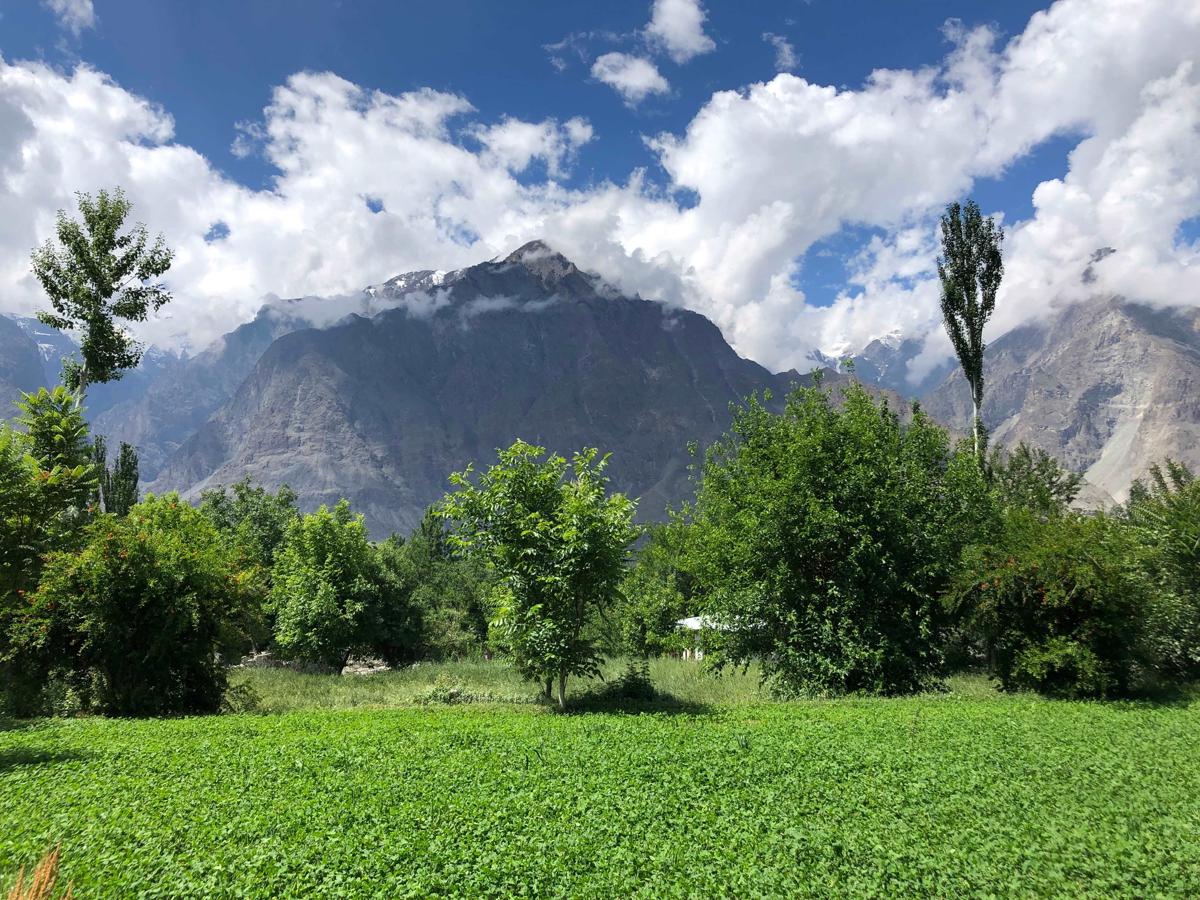 Five Giants Gilgit photo 3