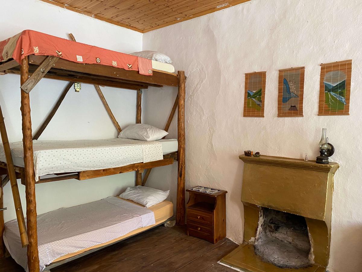 Shotgun Hostel photo 2