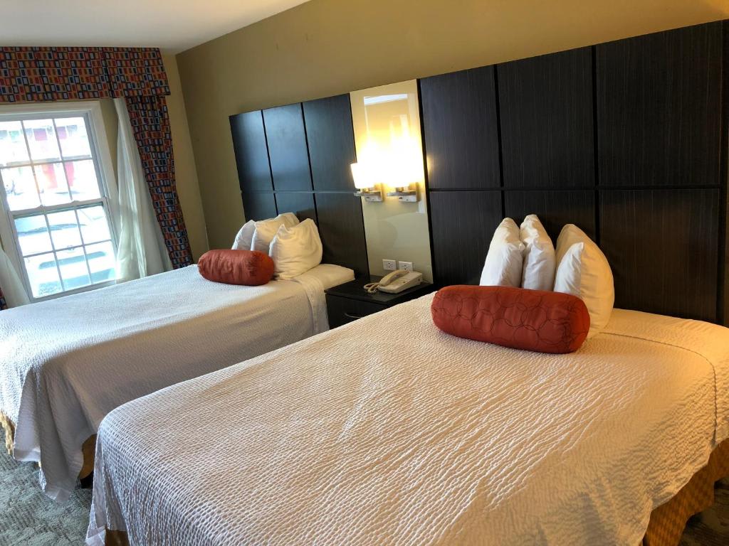 Emerson Inn photo 2