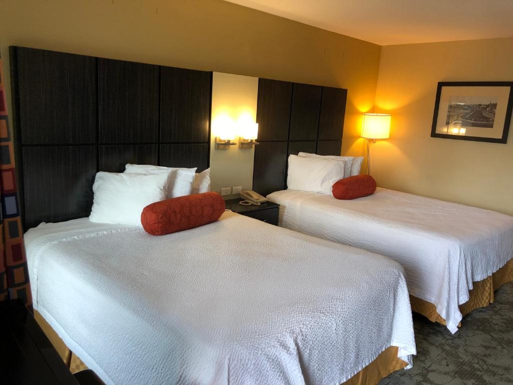 Emerson Inn photo 3