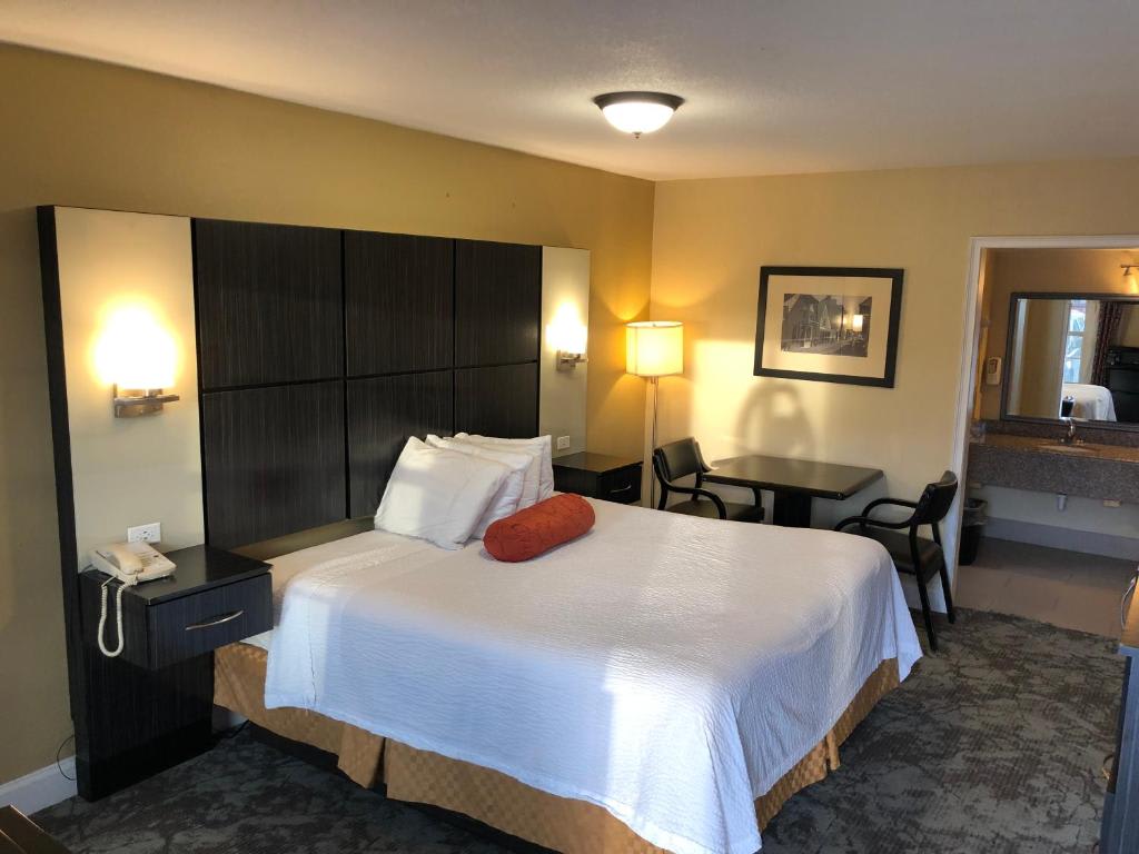 Emerson Inn photo 4