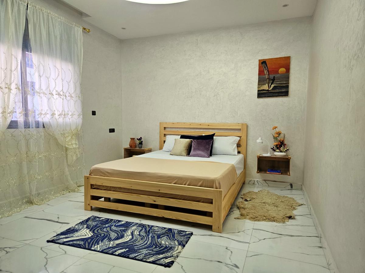 Rooftop Hostel Dakhla photo 4