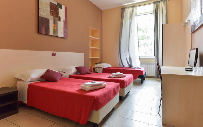 Hostel Mosaic Central photo 2