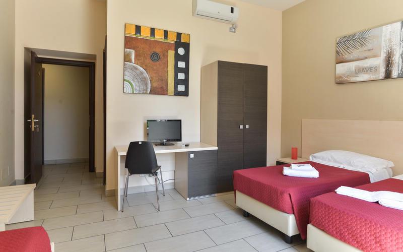 Hostel Mosaic Central photo 3