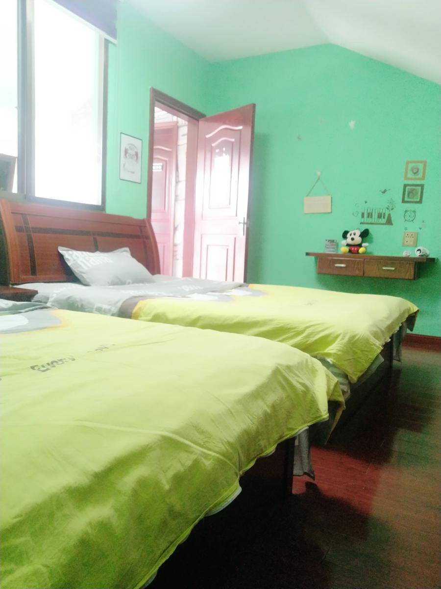 The One Hostel photo 3