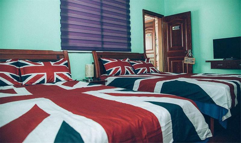 The One Hostel photo 4