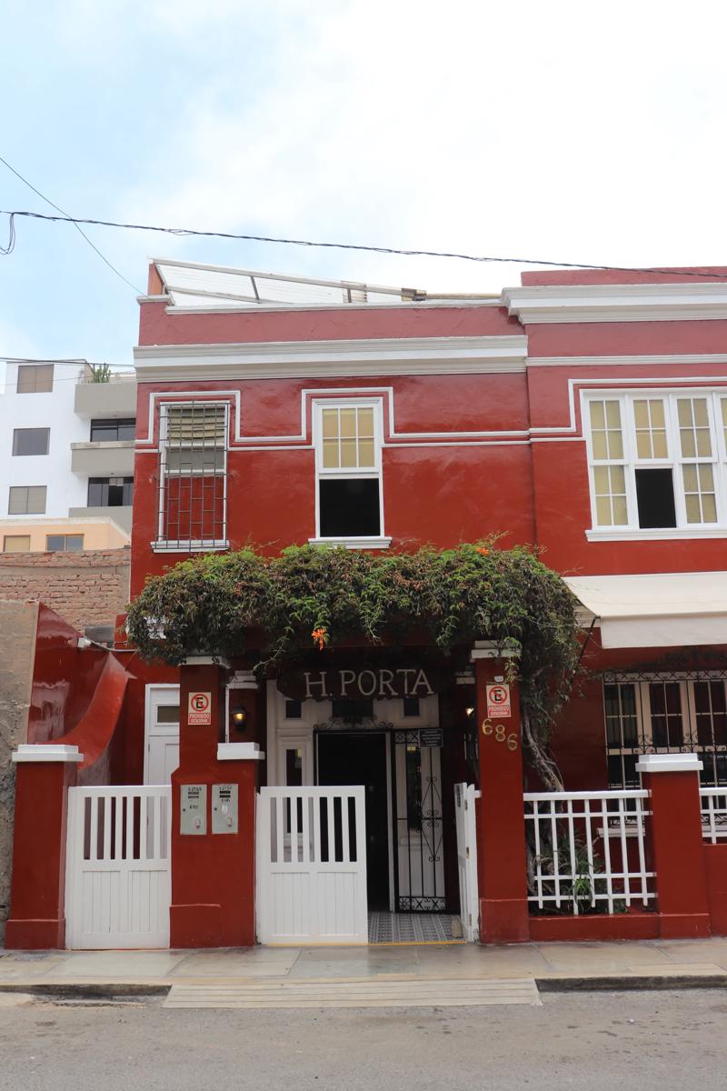 Casa Porta Boutique photo 1