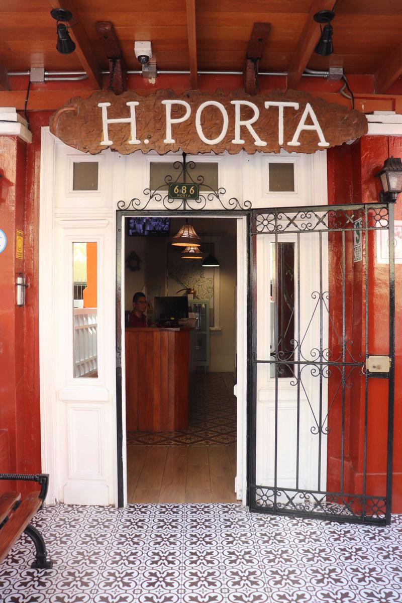 Casa Porta Boutique photo 4