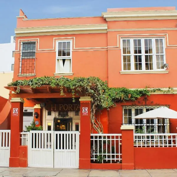 Casa Porta Boutique photo 5