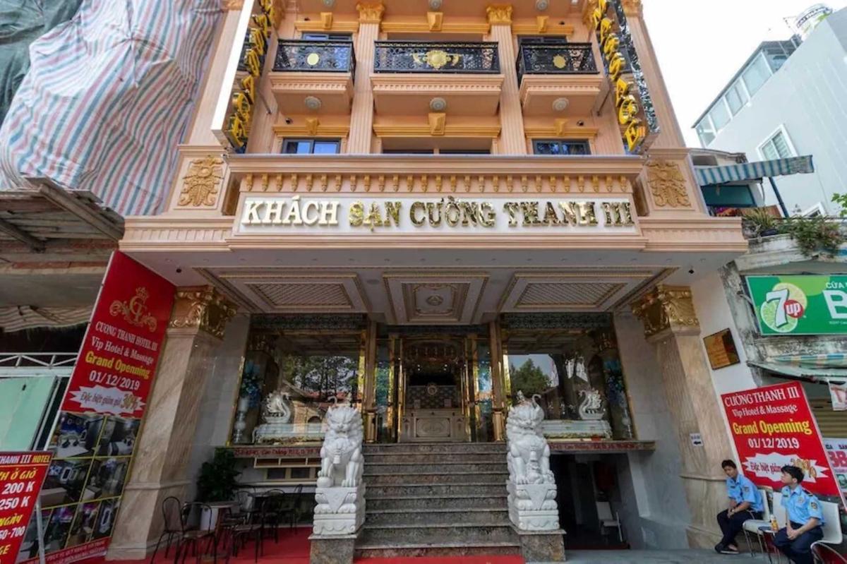 Townhouse District 10 Near Children Hospital 1 Formerly Cuong Thanh 3 Hotel photo 3