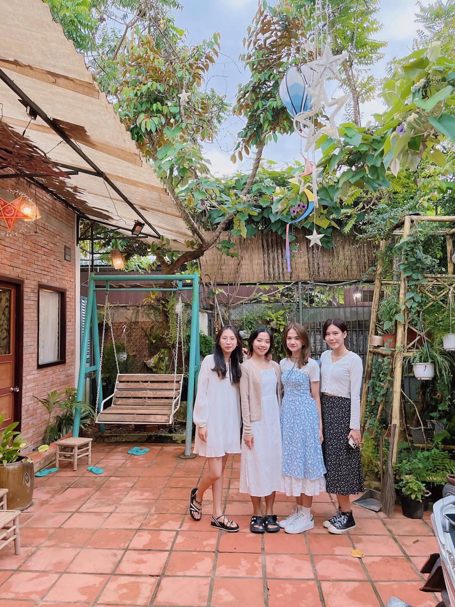 Green Sunshine Homestay photo 1