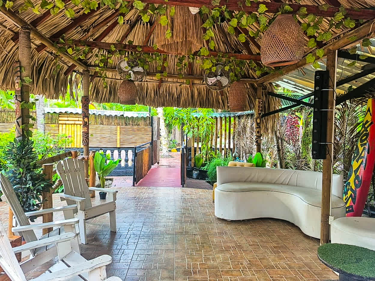 Caribe Tropical / My Club Cartagena photo 1