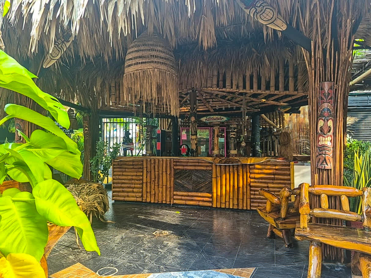 Caribe Tropical / My Club Cartagena photo 2