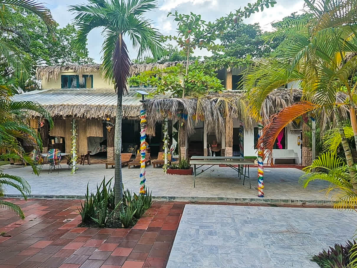 Caribe Tropical / My Club Cartagena photo 3