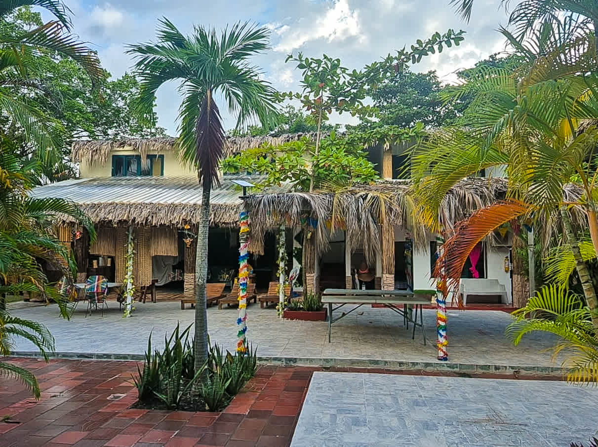Caribe Tropical / My Club Cartagena photo 4