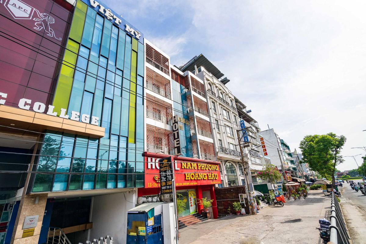 Collection O Nam Phuong Hoang Hau Near Lotte Mart photo 2