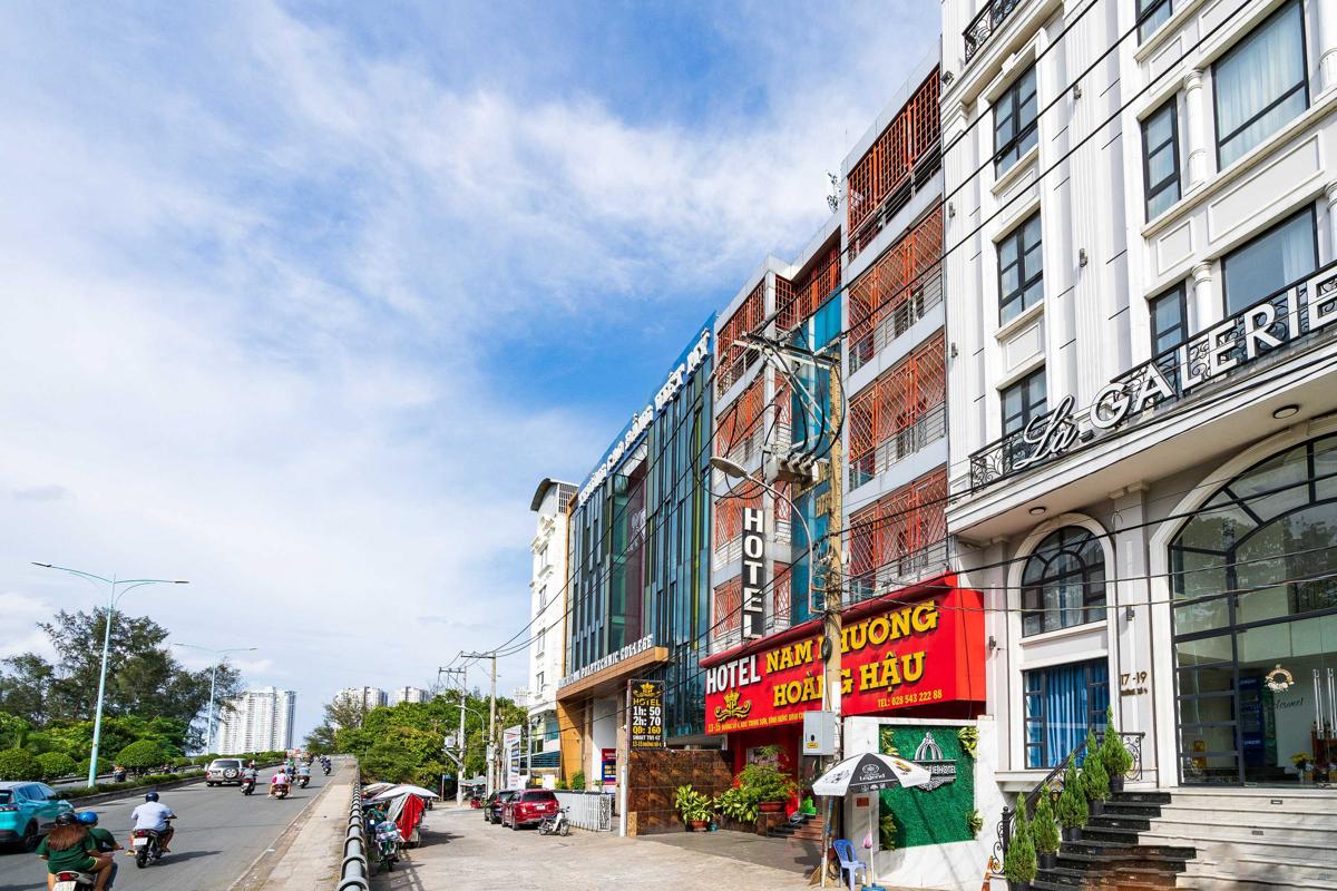 Collection O Nam Phuong Hoang Hau Near Lotte Mart photo 4