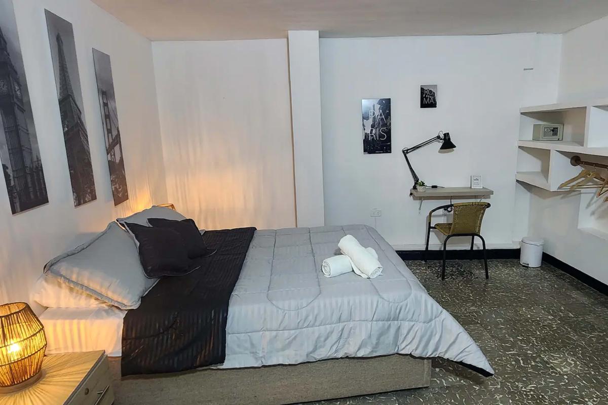 Hotel M en Cartagena con aire acondicionado y wifi photo 4