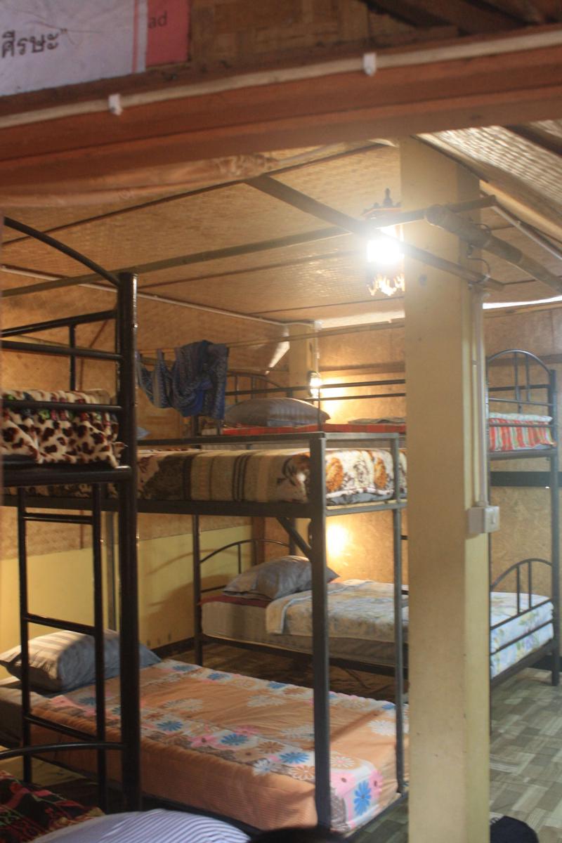Tiny Hostel photo 2