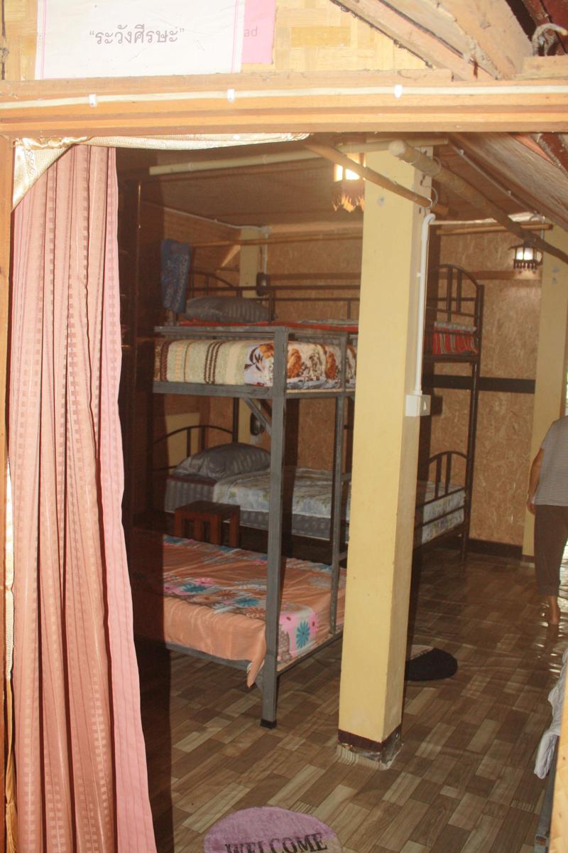 Tiny Hostel photo 3