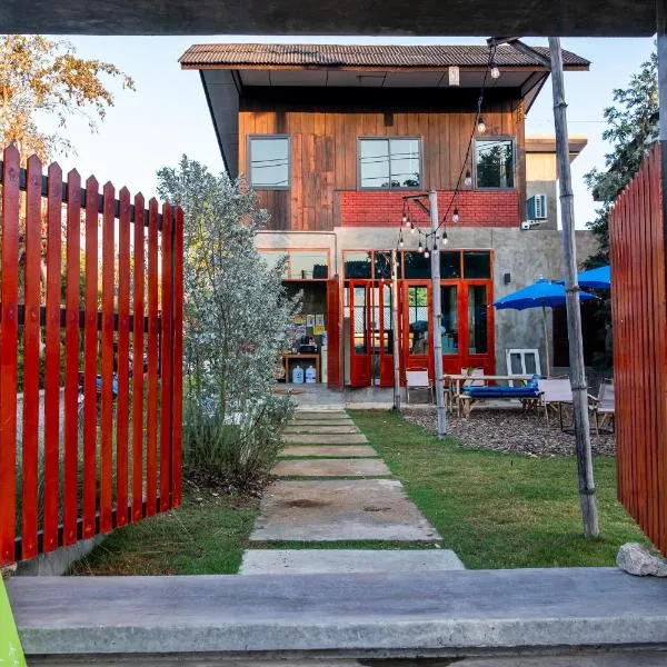 Tiny Hostel photo 5