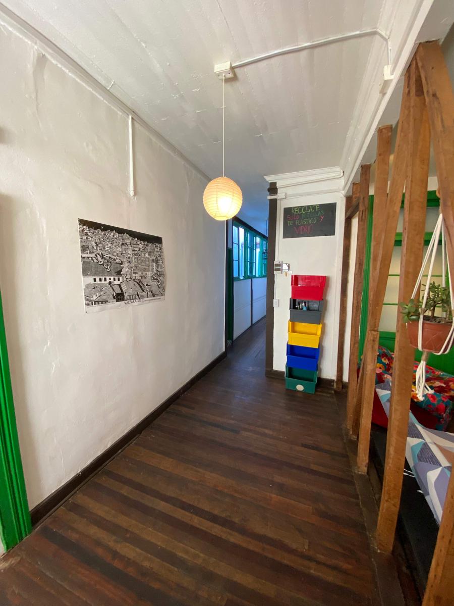 Patiperra Hostel photo 3