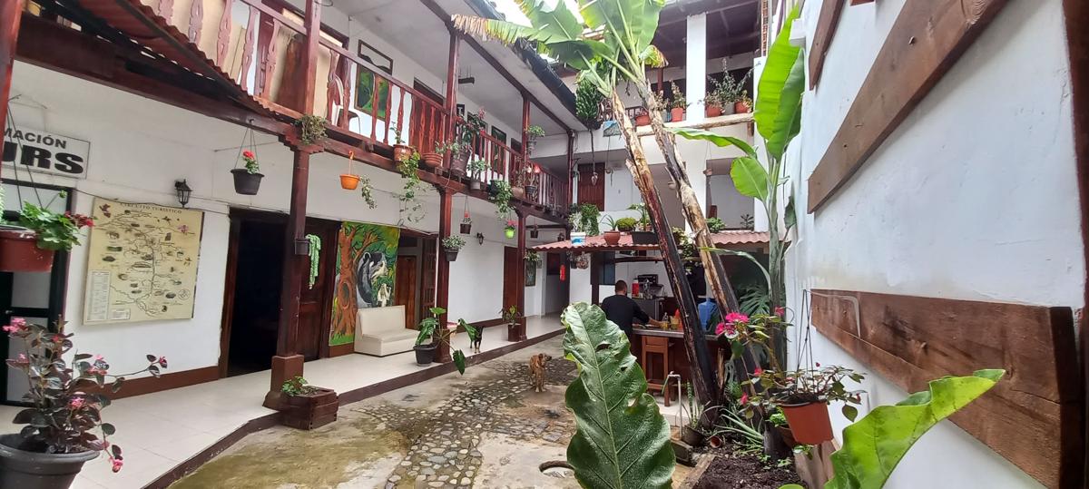Hostal Norte photo 1