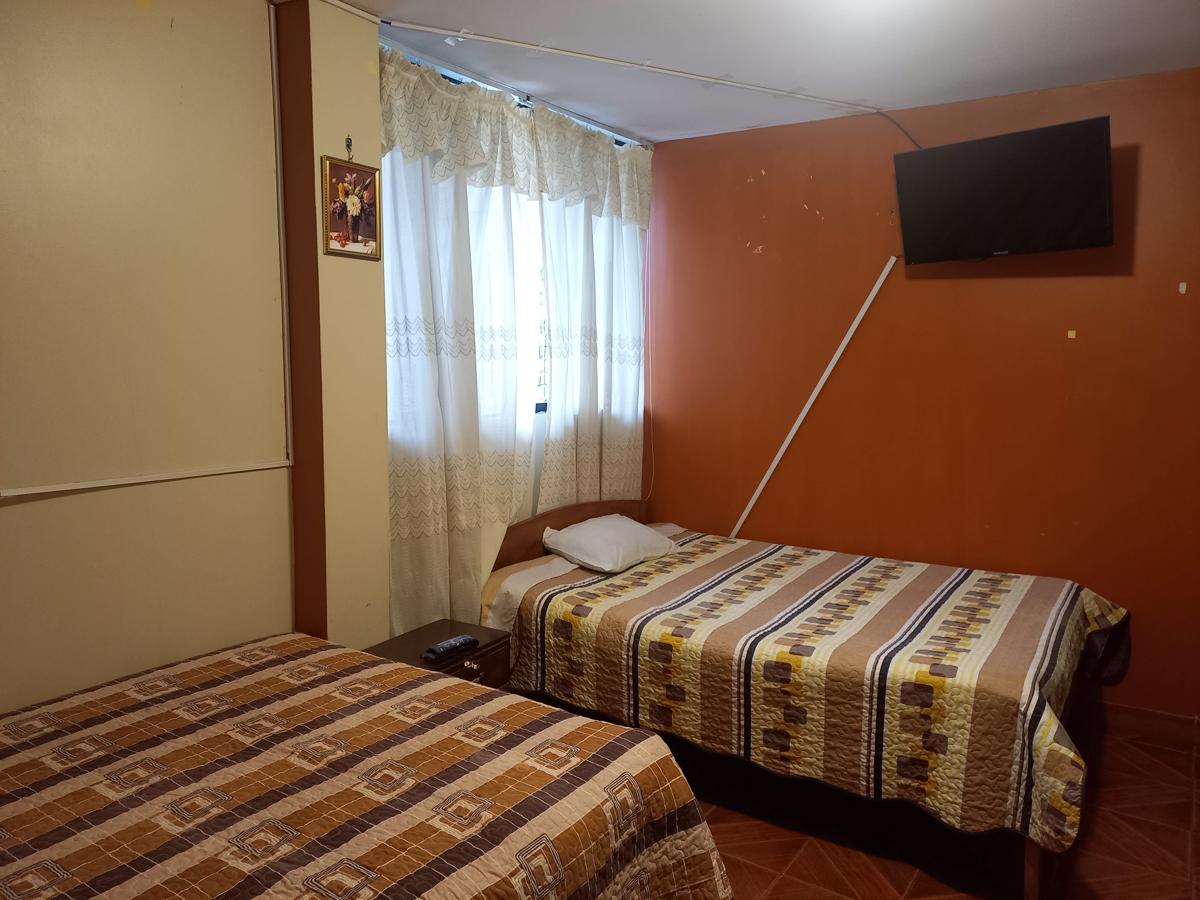 Hostal Norte photo 3