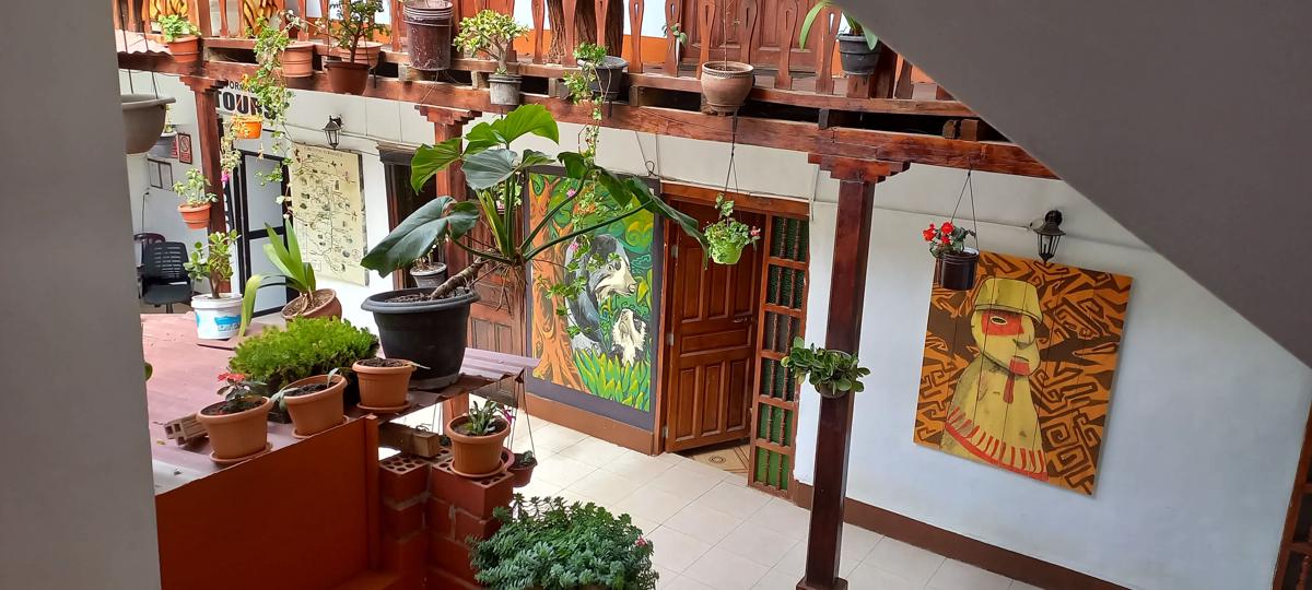Hostal Norte photo 4