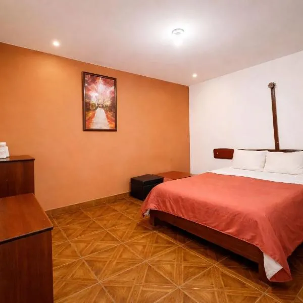 Hostal Norte photo 5