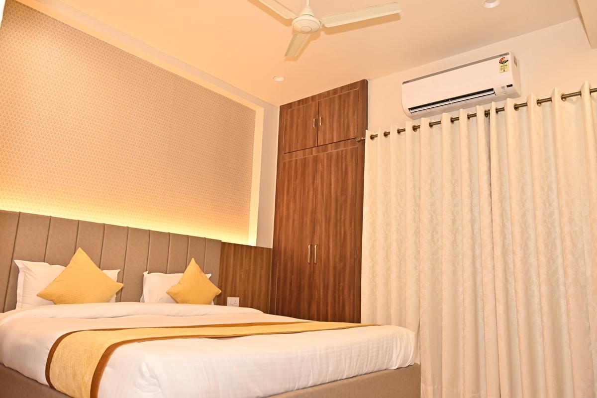 Atharv Kaashi photo 4