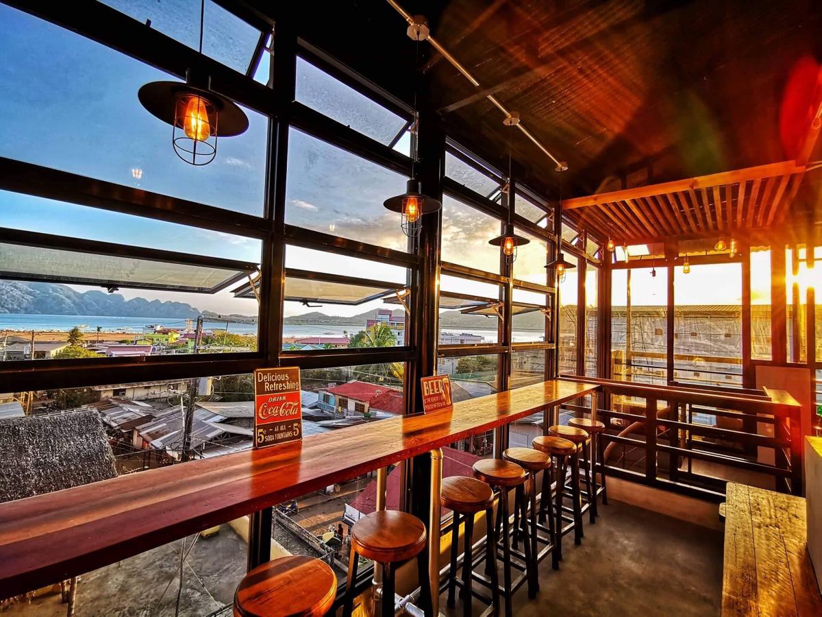 Michel'inn Coron photo 1