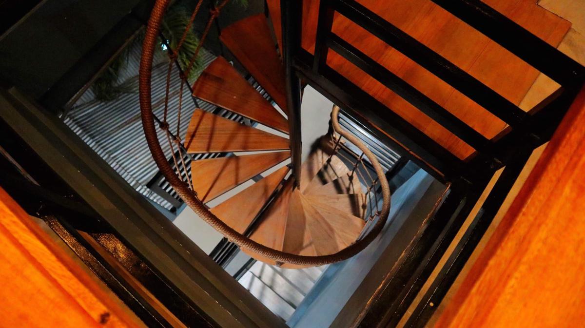 Michel'inn Coron photo 2