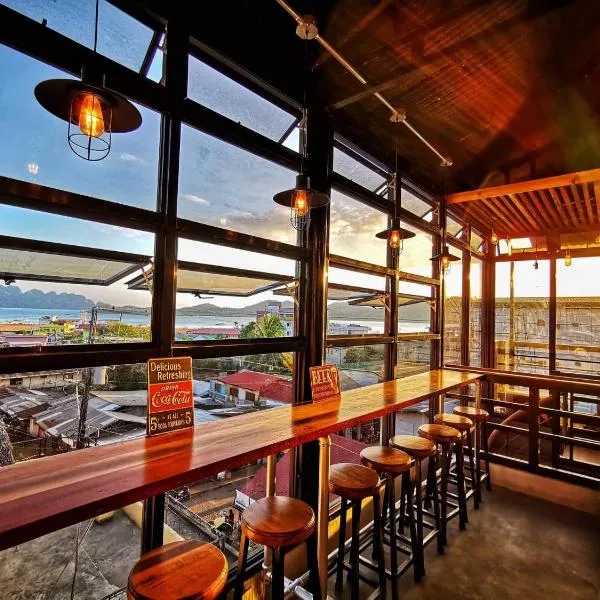 Michel'inn Coron photo 5