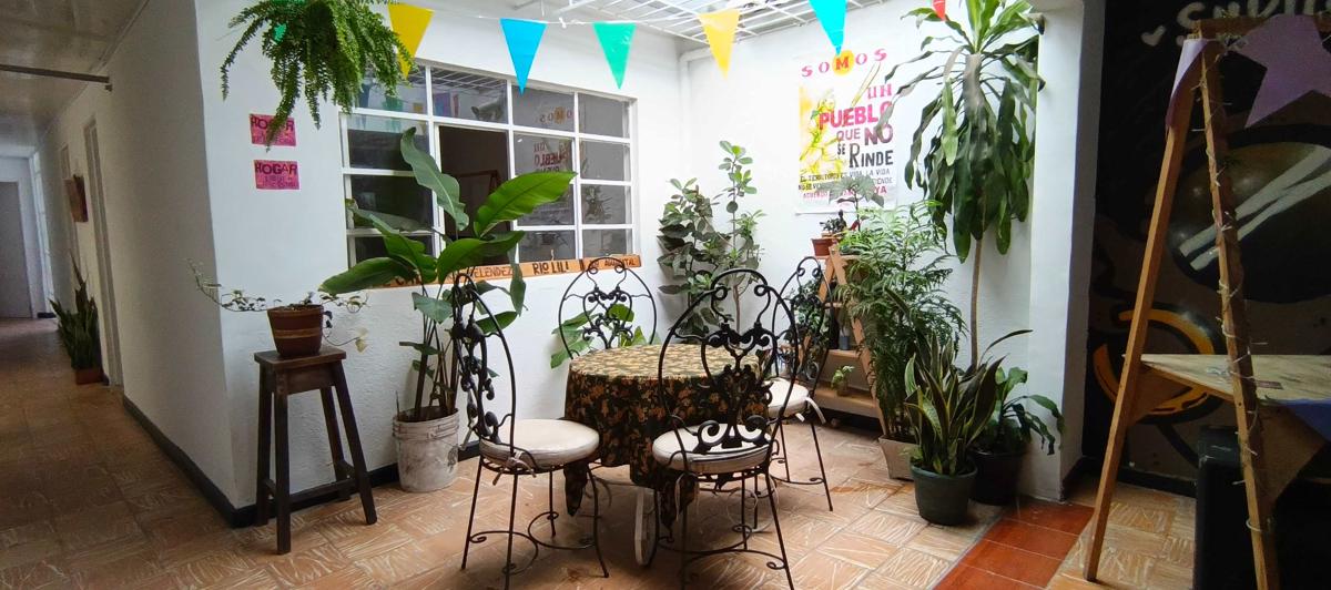 Casa Sotavento photo 1