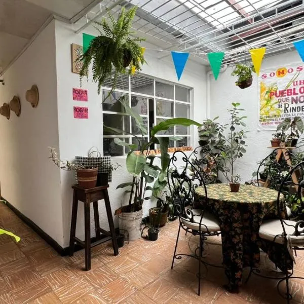Casa Sotavento photo 5