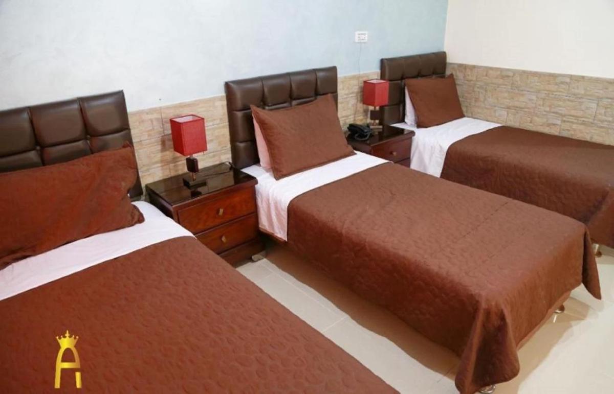 Amman Palace Hostel photo 1