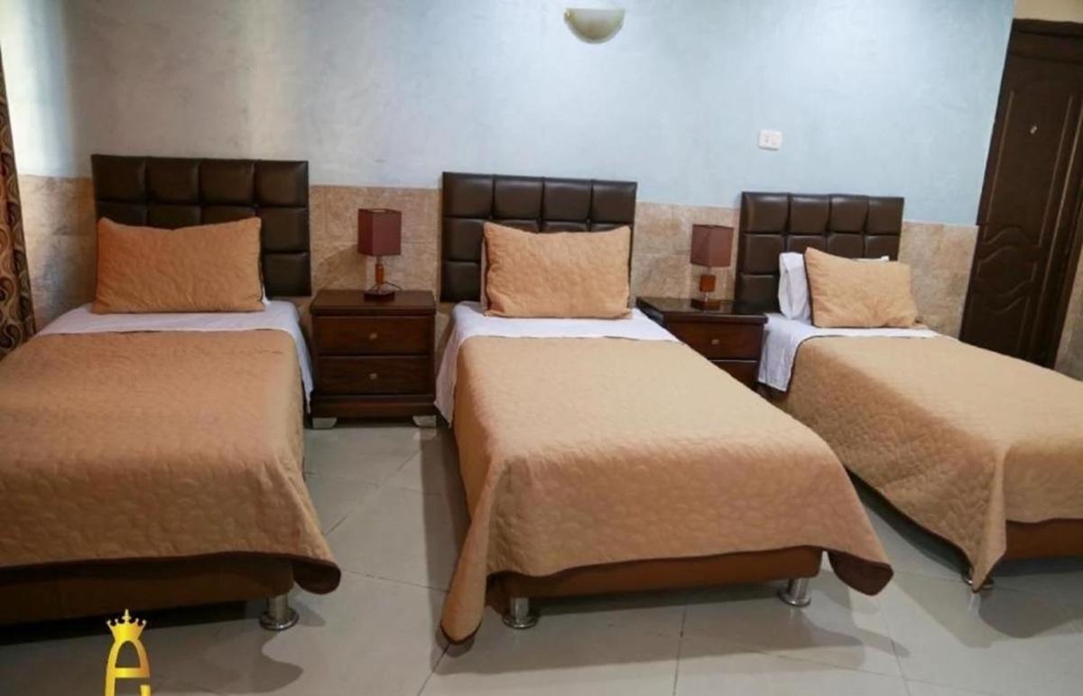 Amman Palace Hostel photo 2