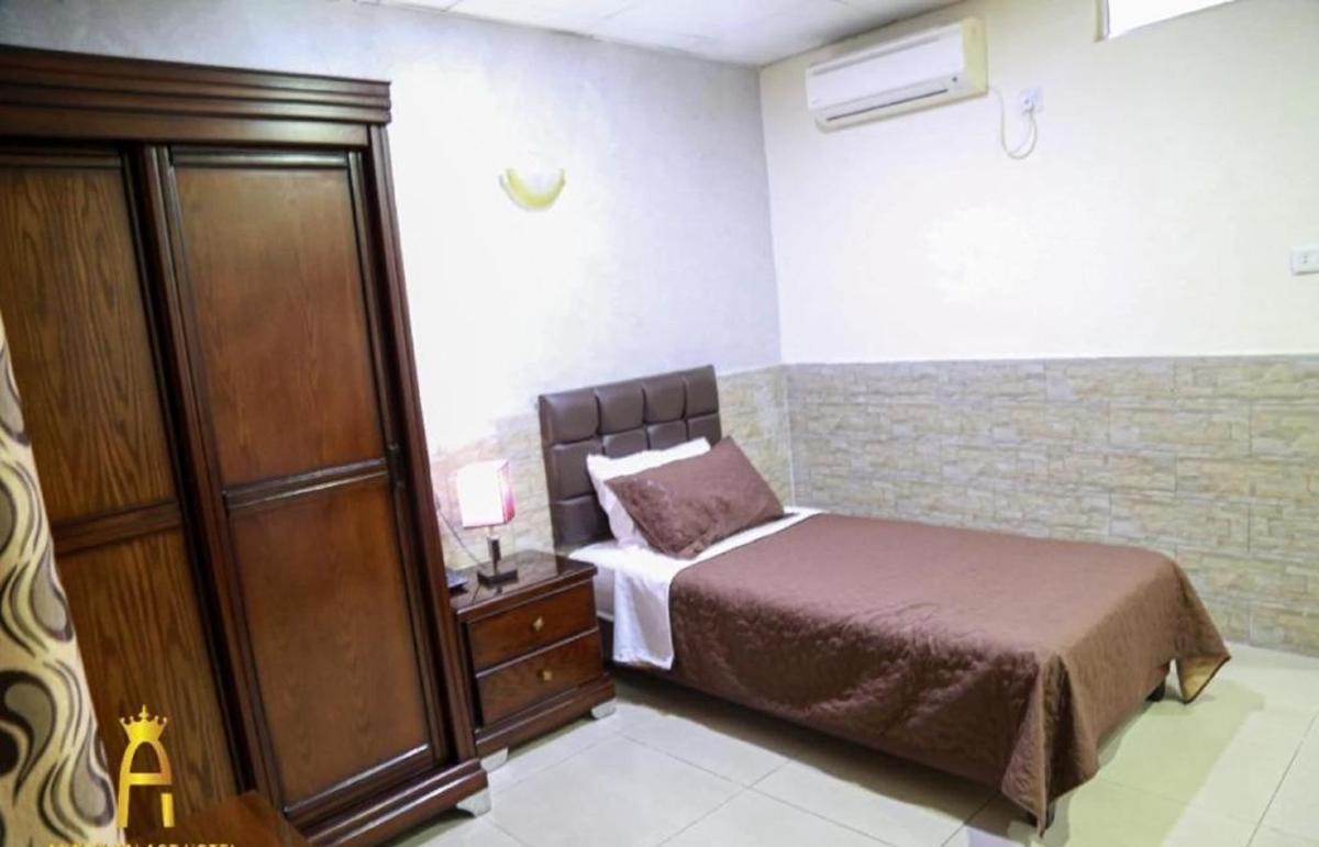 Amman Palace Hostel photo 4
