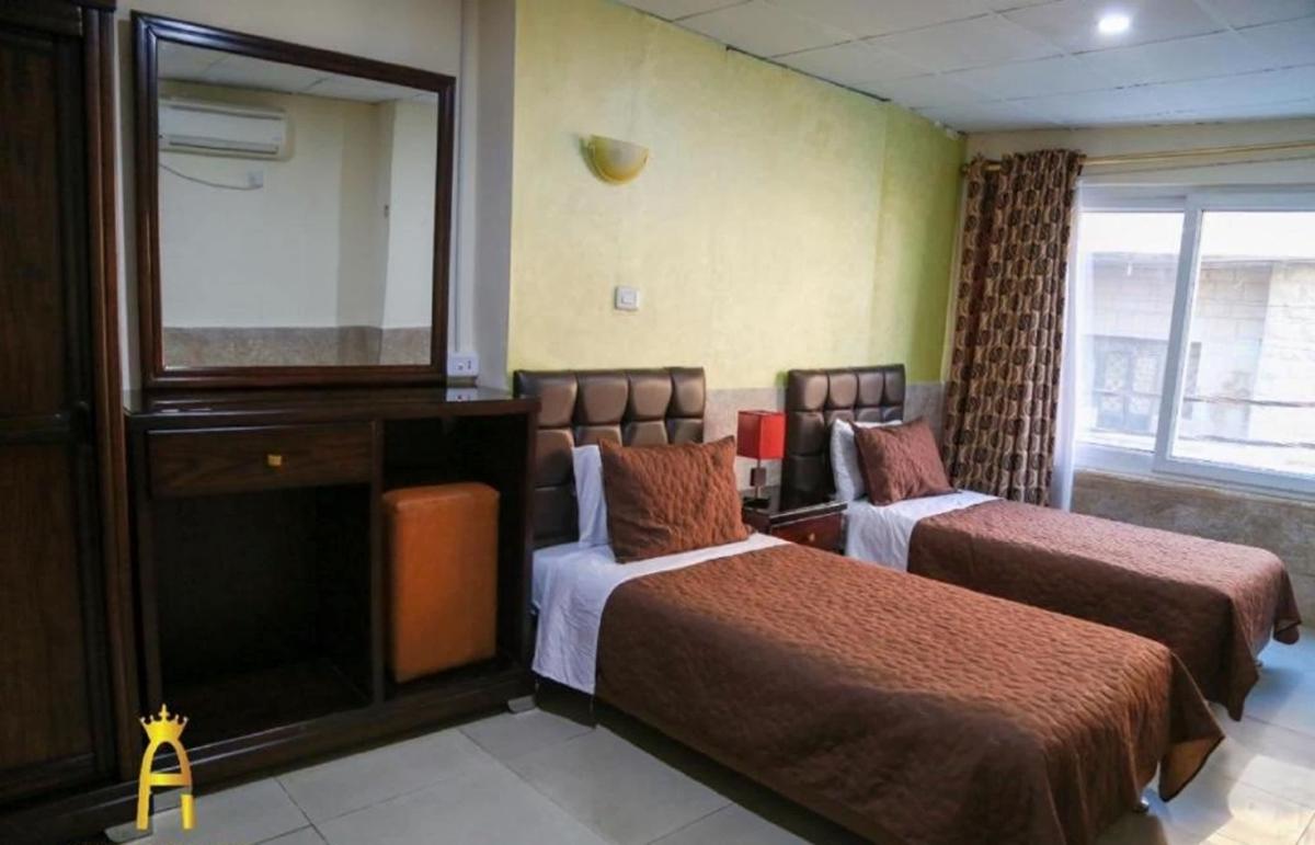 Amman Palace Hostel photo 5