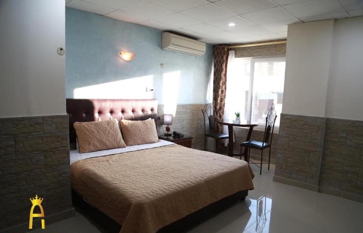 Amman Palace Hostel photo 6
