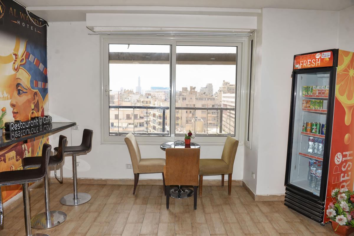 lora Altahrir hotel photo 1
