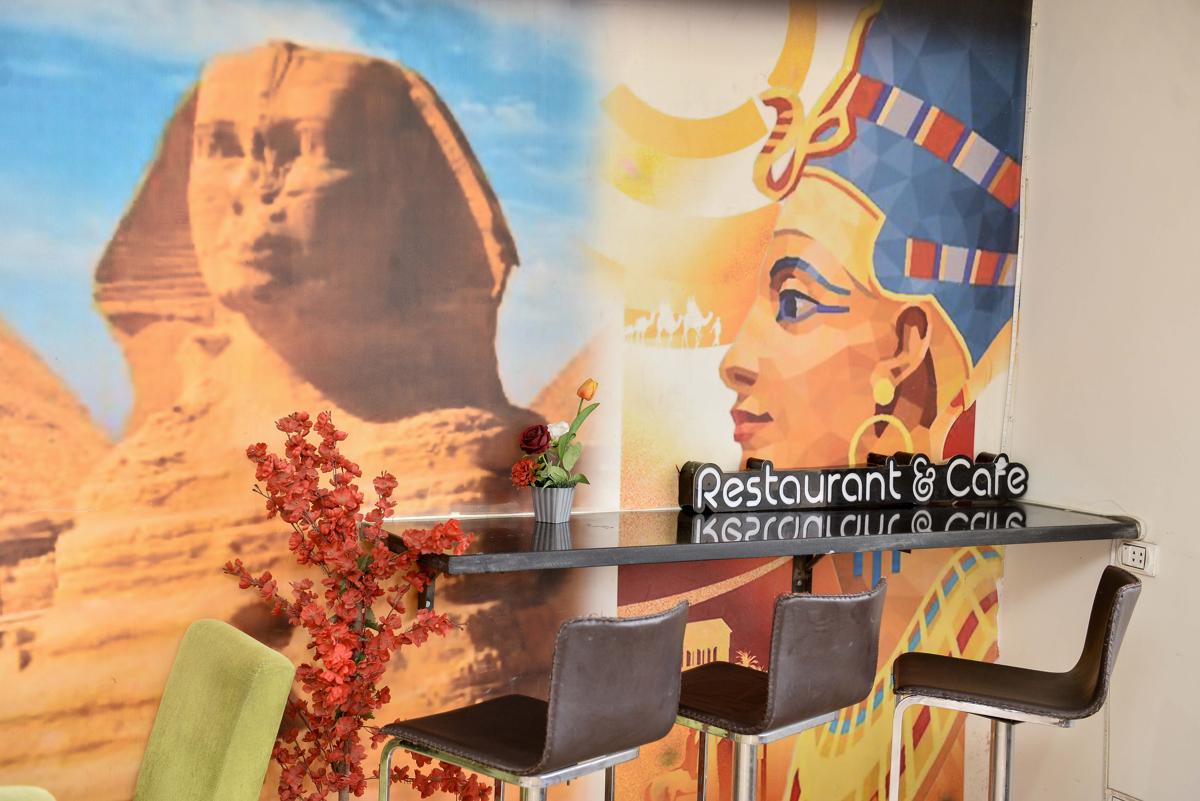 lora Altahrir hotel photo 3