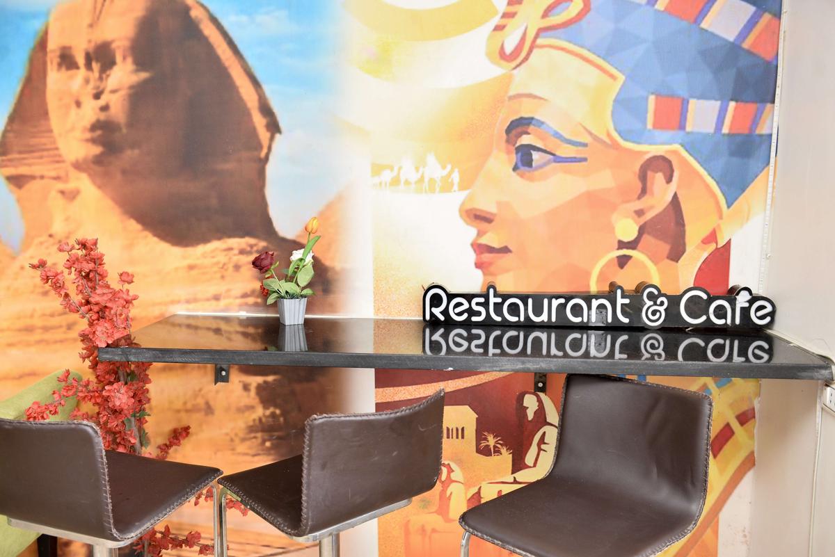 lora Altahrir hotel photo 4