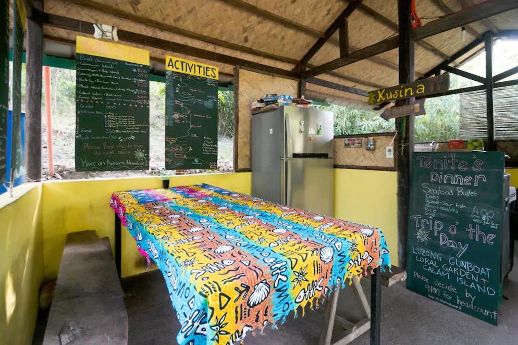 Busuanga Backpackers photo 1