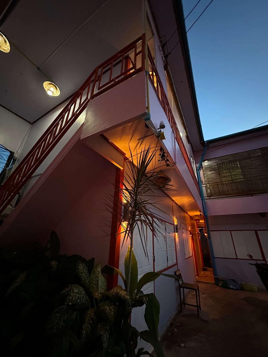 Heaven Guesthouse photo 1