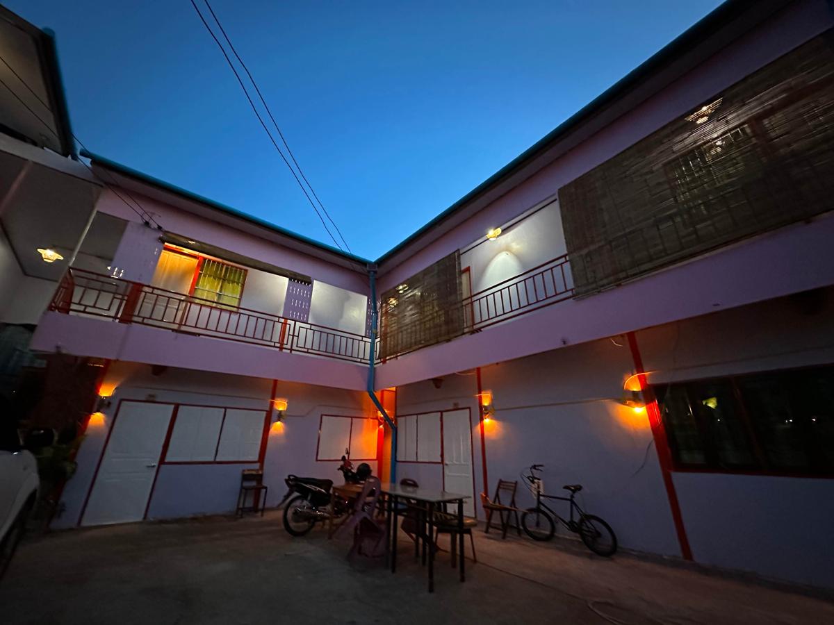 Heaven Guesthouse photo 3